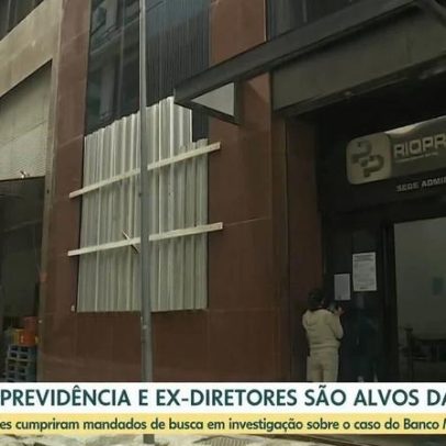 PF ouve depoimentos nesta semana no inquérito sobre compra do banco pelo BRB