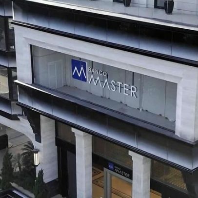 PF adia depoimentos sobre compra do BRB pelo Master; uma pessoa será ouvida