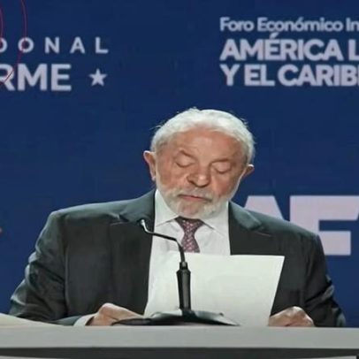 Lula defende neutralidade do Canal do Panamá diante pressões dos EUA