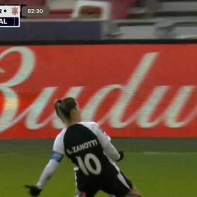 Arsenal x Corinthians decidem a final da Copa dos Campeões Feminina