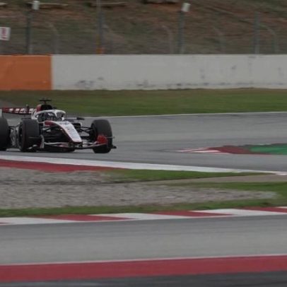 Lando Norris estreia na liderança da F1 2026