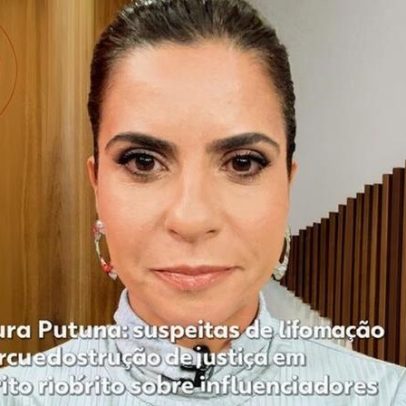PF investiga difamação e obstrução de justiça em inquérito sobre influenciadores