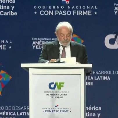 Lula faz cirurgia de catarata no olho esquerdo em Brasília nesta sexta
