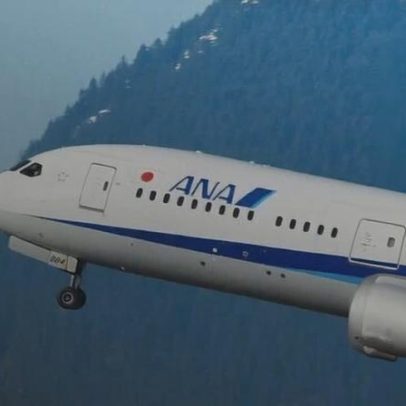 Companhia japonesa lança classe executiva com cabine privativa que vira cama