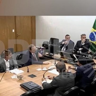 Vorcaro e ex-presidente BRB divergem sobre origem de papéis vendidos pelo Master