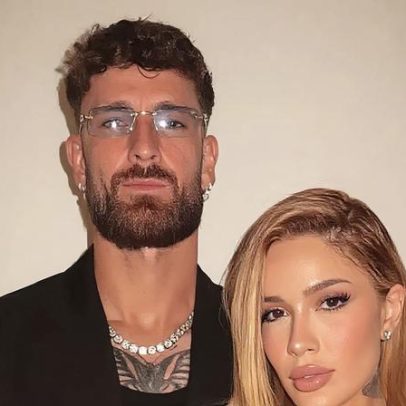 Karoline Lima e Léo Pereira terminam namoro novamente, diz influencer
