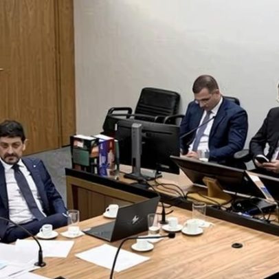 Diretor do BC afirma à PF que BRB deveria ter identificado problemas