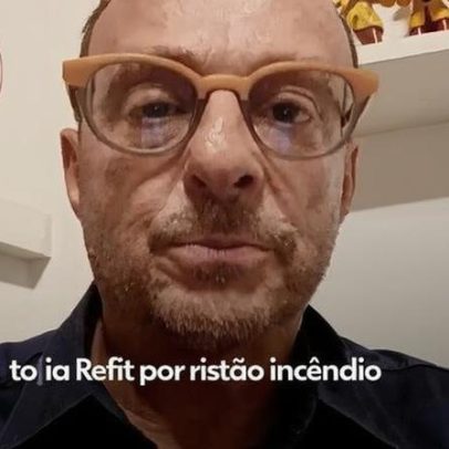 ANP decreta interdição total da Refit por risco de acidentes e incêndio