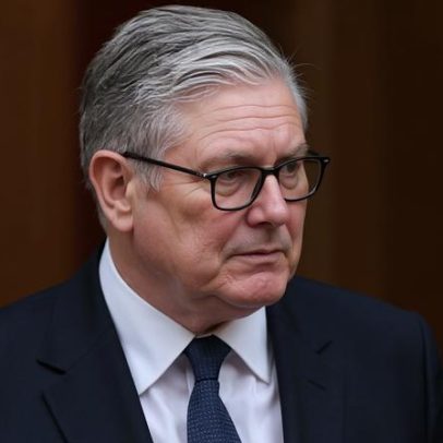 Governo britânico recua em parte-chave dos planos de identidade digital