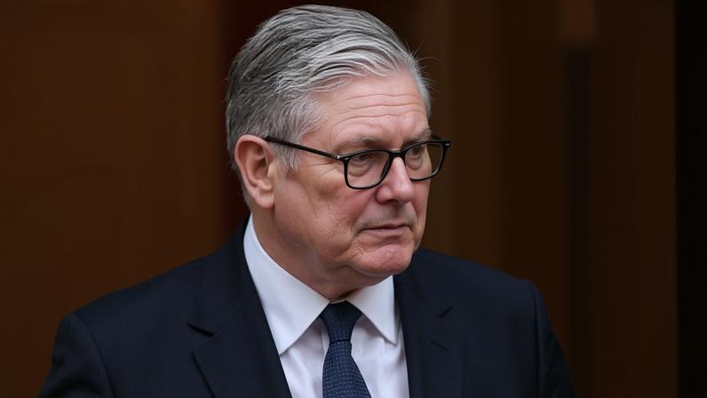 When Keir Starmer announced the plans in September, he said digital ID would be mandatory for proving a right to work.