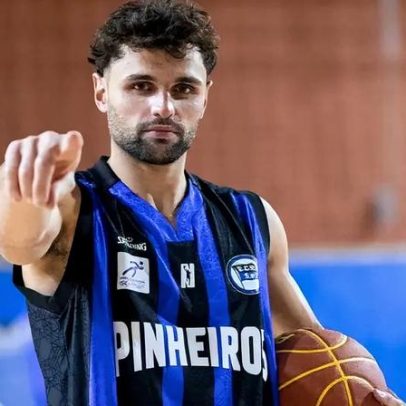 Pinheiros é o maior clube formador do esporte olímpico em 2025, aponta lista