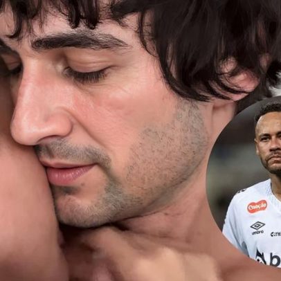 Quem é a mulher da foto com Fiuk mencionada como ex-amante de Neymar?