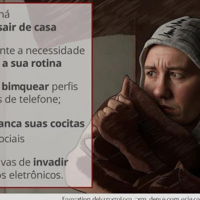 Pedido de amizade no Facebook expõe vítima a golpe da maior golpista do país