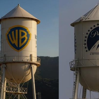 Warner Bros Discovery orienta rejeitar oferta hostil da Paramount de US$108 bi