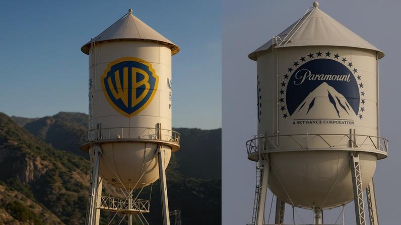 Warner Bros Discovery orienta rejeitar oferta hostil da Paramount de US$108 bi