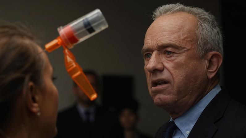 Mensagens conflitantes sobre vacinas contra gripe nos EUA preocupam especialistas