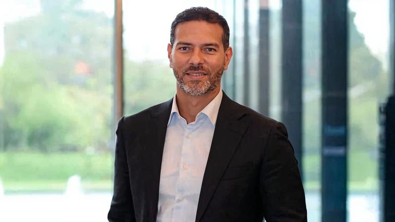 Alexandre Cavalcanti, diretor comercial para Miami, América Latina e Caribe da American Airlines