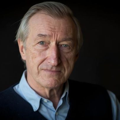 Autor Julian Barnes confirma que seu novo romance será o último
