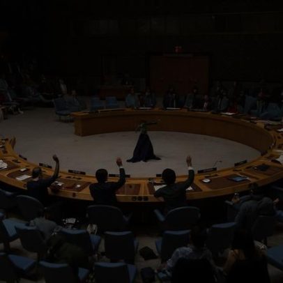 Direito internacional não foi respeitado em ataque dos EUA à Venezuela