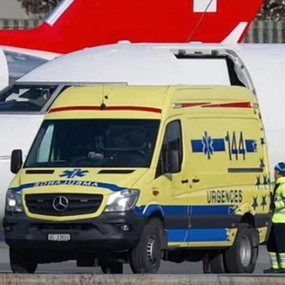 Sobreviventes do incêndio em Crans-Montana são tratados em unidades de queimados na Europa