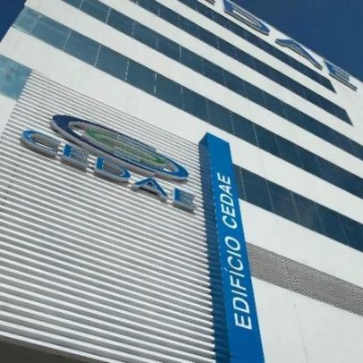 Cedae manteve R$ 240 milhões no Master após questionamentos