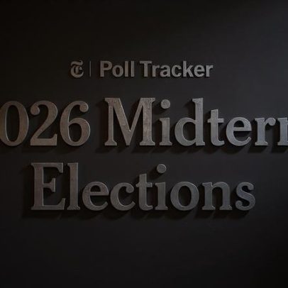 Geórgia 2026: últimas pesquisas sobre eleição ao Senado