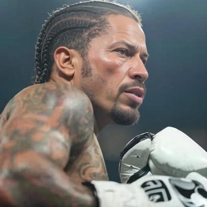Boxeador Gervonta Davis é preso por acusações de sequestro