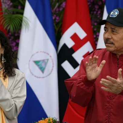 Autoridades nicaraguenses prendem dezenas por suposto apoio à captura de Maduro