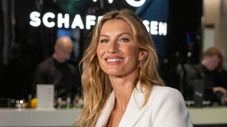 Gisele Bündchen