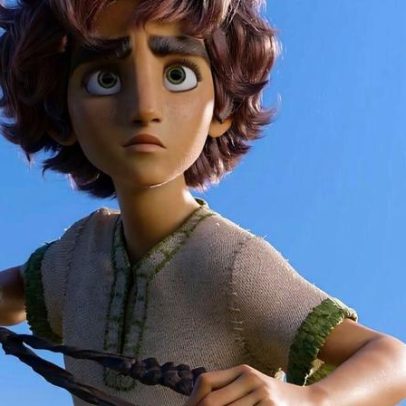 Igrejas impulsionam o sucesso do filme Davi no Brasil