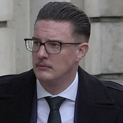 Policial atingiu 93 mph em perseguição fatal no centro de Bristol, diz tribunal