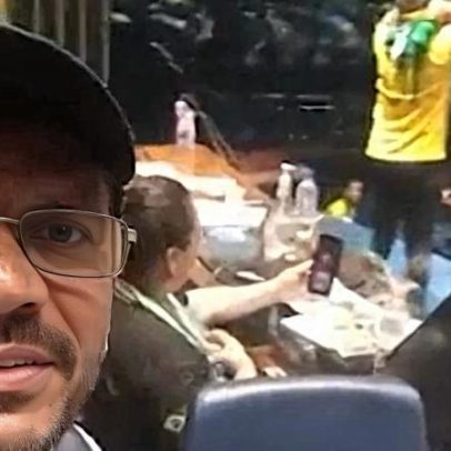 Impasses na pena do 1º condenado por envolvimento no 8 de janeiro