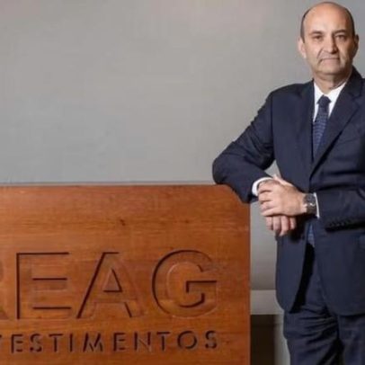 Reag e Banco Master: como gestora entrou no radar da PF