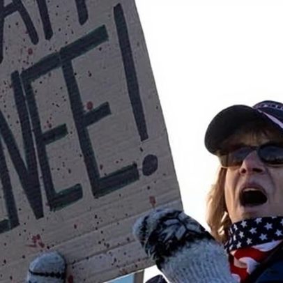 Mais de 1.000 eventos nos EUA após tiroteios com ICE em Minneapolis e Portland