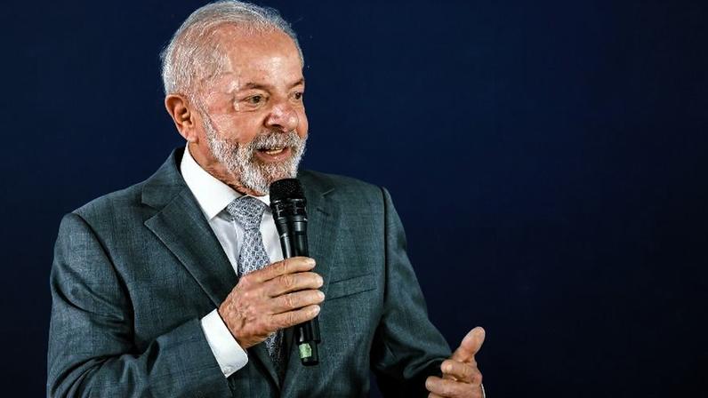 Presidente Lula (PT)