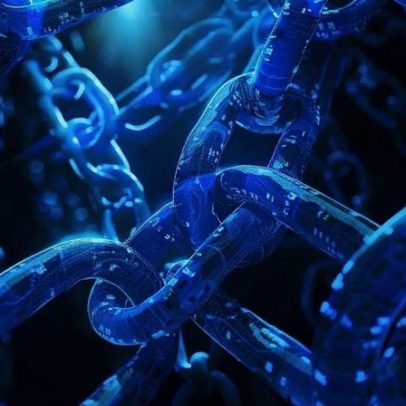Chainlink amplia liderança em finanças on-chain com adoção institucional