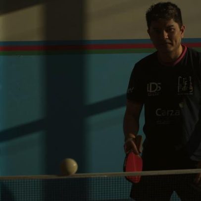 Marty Supreme: onde jogar tênis de mesa em São Paulo