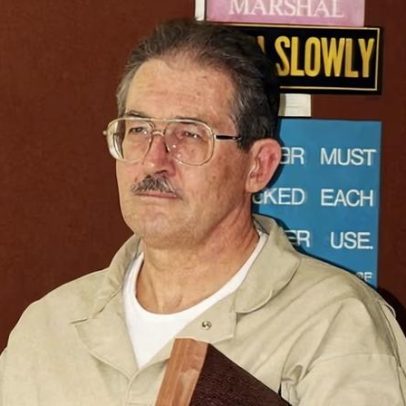 Aldrich Ames, ex-agente da CIA que espiou para a URSS e a Rússia, morre aos 84