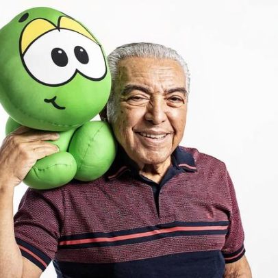 Mauricio de Sousa é homenageado em concerto gratuito no Theatro Municipal
