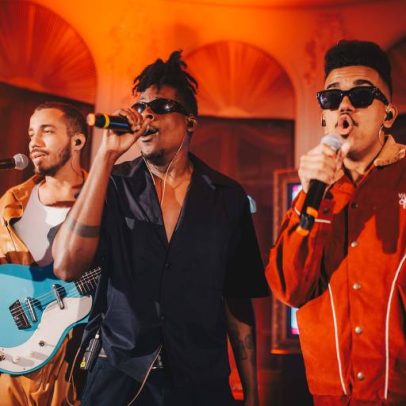 Novos nomes da música brasileira fazem shows em São Paulo em 2026