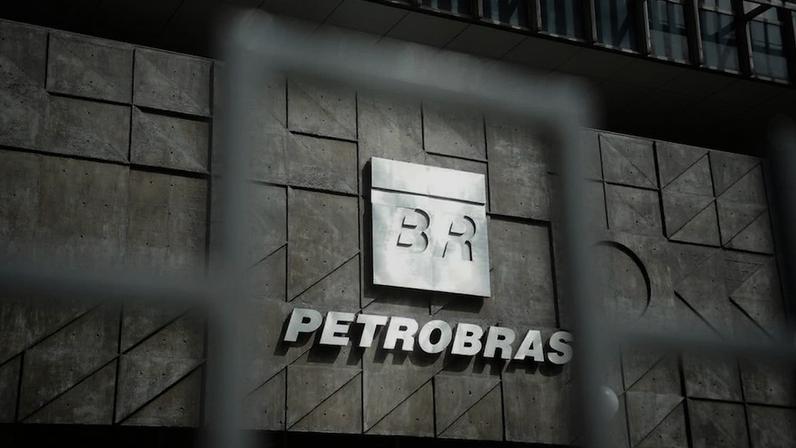Petrobras. Foto: Tânia Rêgo/Agência Brasil