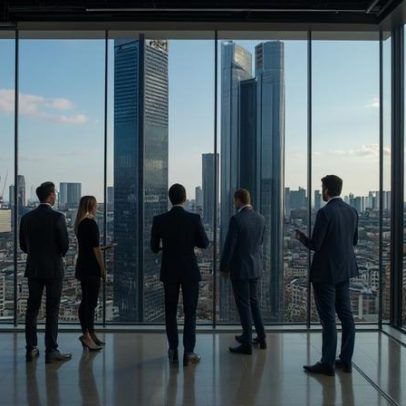 Standard Chartered lança Crypto Prime Brokerage via braço de VC
