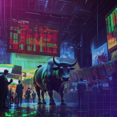 Talos amplia Series B com US$45M com apoio da Robinhood, total chega a US$150M
