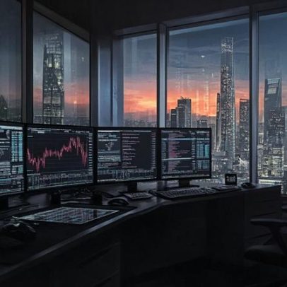 BitGo Expande Plataforma OTC Institucional para Derivativos
