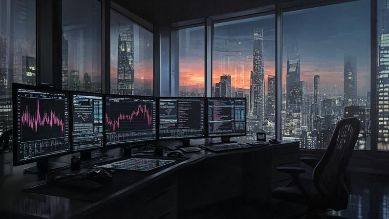 BitGo, Global OTC Trading Desk, Trading, IPO, USA