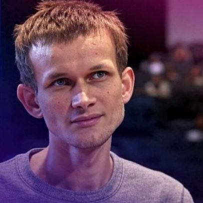 Vitalik Buterin apoia redes descentralizadas e critica plataformas cripto