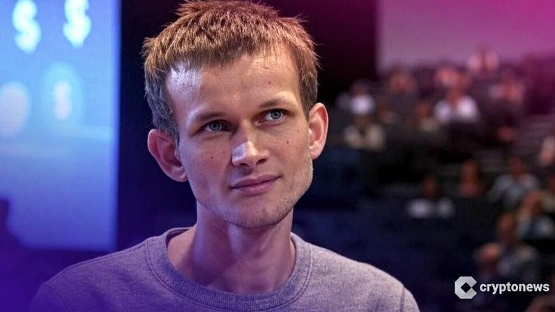 Vitalik Buterin