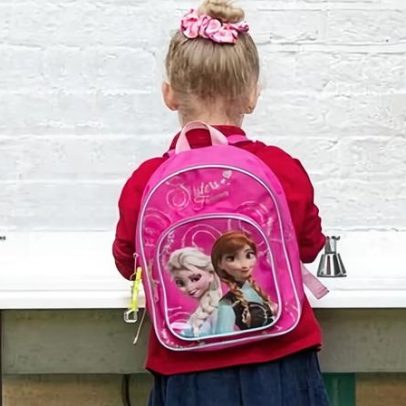 Um em quatro alunos na Inglaterra inicia a escola sem treinar o uso do banheiro
