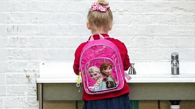 The sharpest declines in school readiness were reported by teachers in the the north-east, West Midlands and north-west.