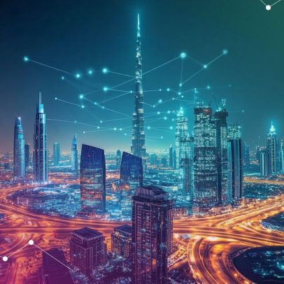 Zodia Custody e Dubai Insurance lançam carteira digital de cripto nos Emirados
